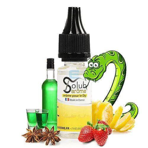 Arôme Snake V1 - Solubarome