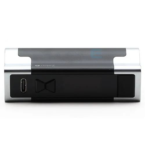 Box Zelos 3 - Aspire
