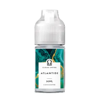 Concentré Atlantide 30 mL - Cloud Empire — The Fuu - Cloud Empire