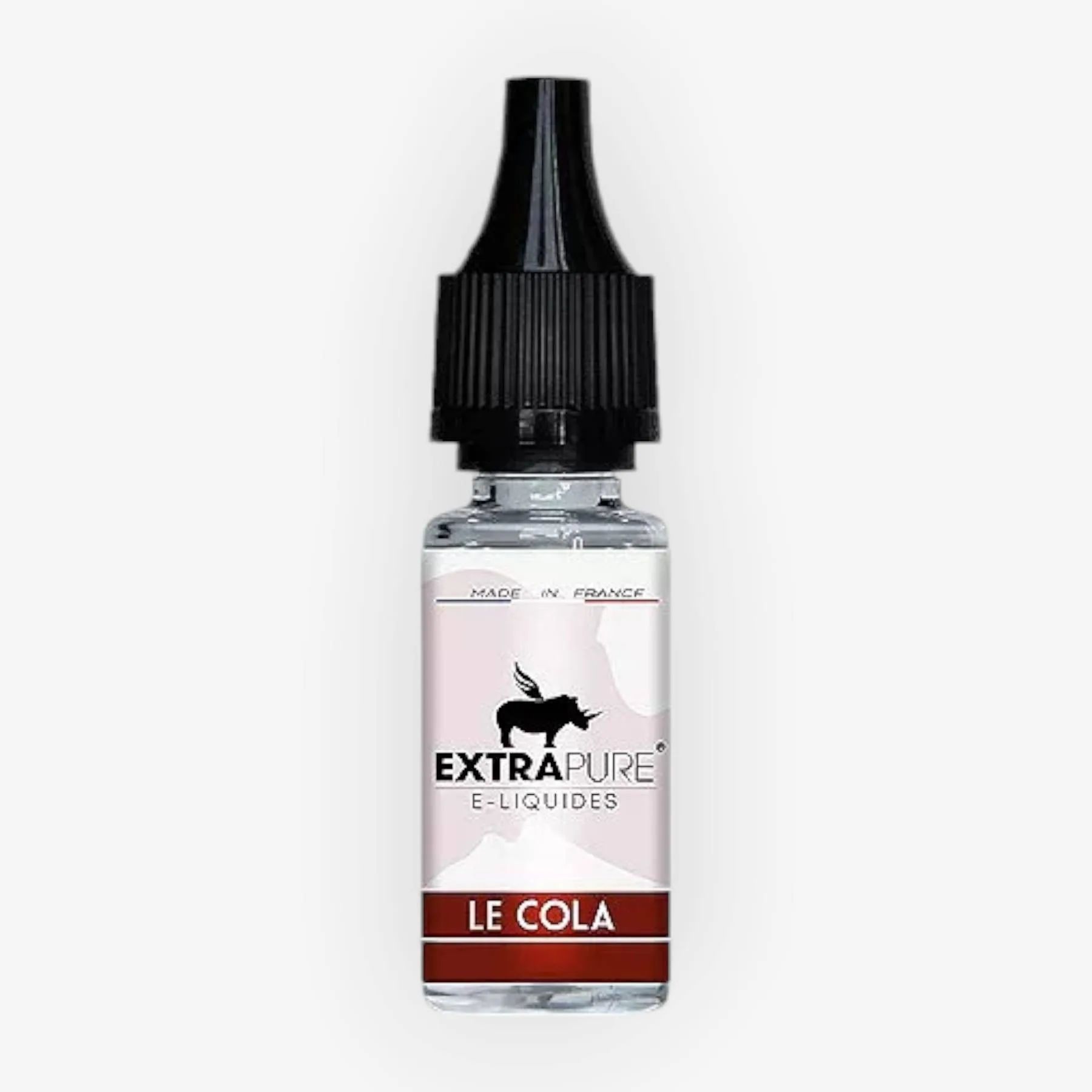 E-liquide Le Cola 10 mL - Extrapure