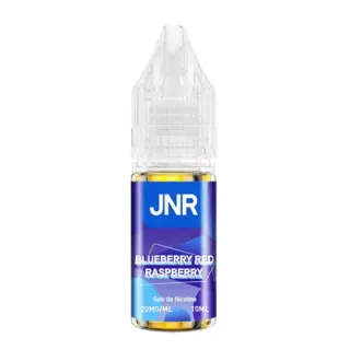 E-liquide Blueberry Red Raspberry 10 mL - JNR