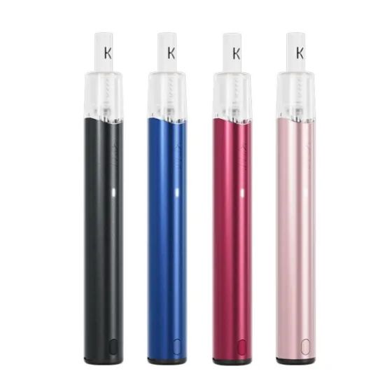 Pod Spark 2 - Kiwi Vapor