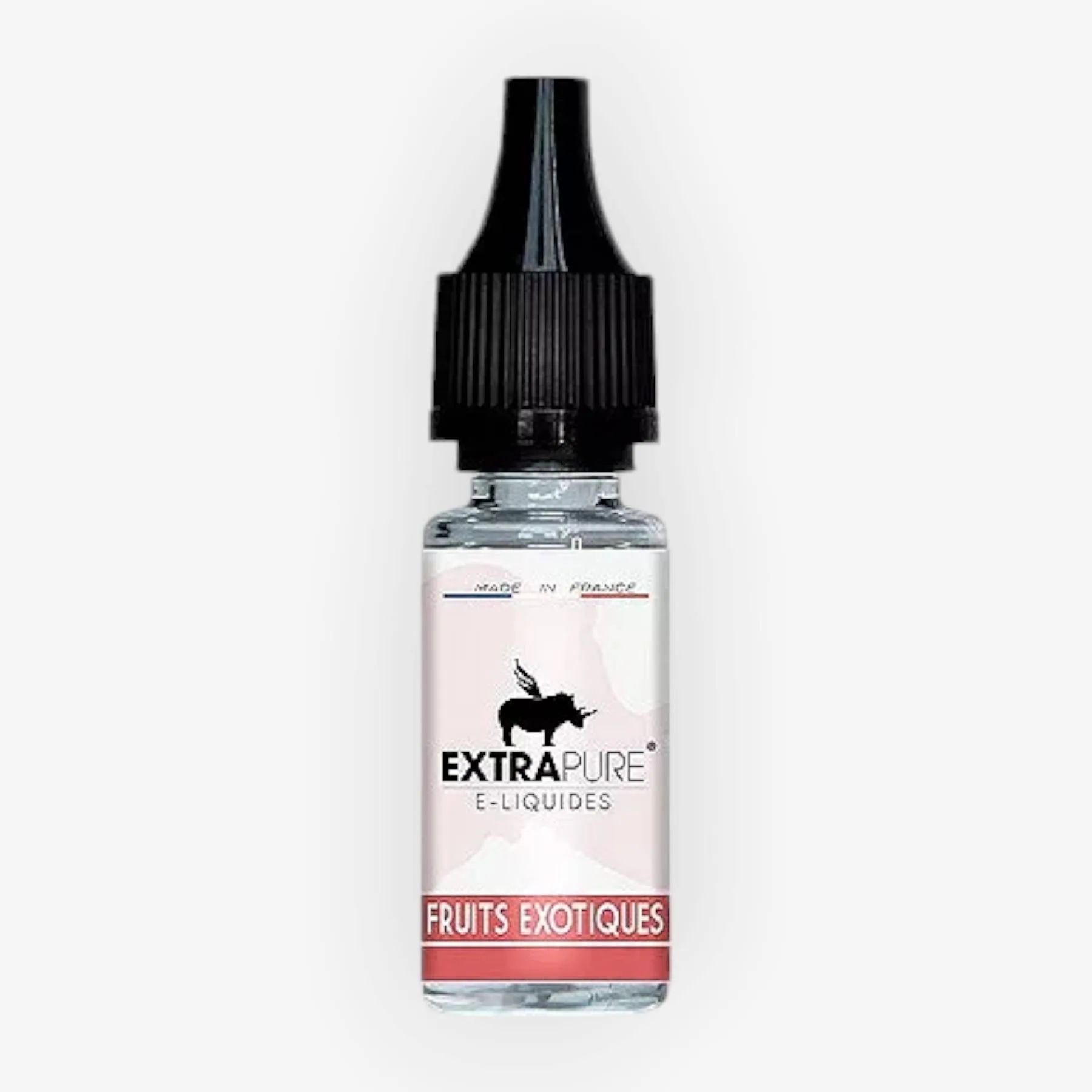E-liquide Fruits Exotiques 10 mL - Extrapure
