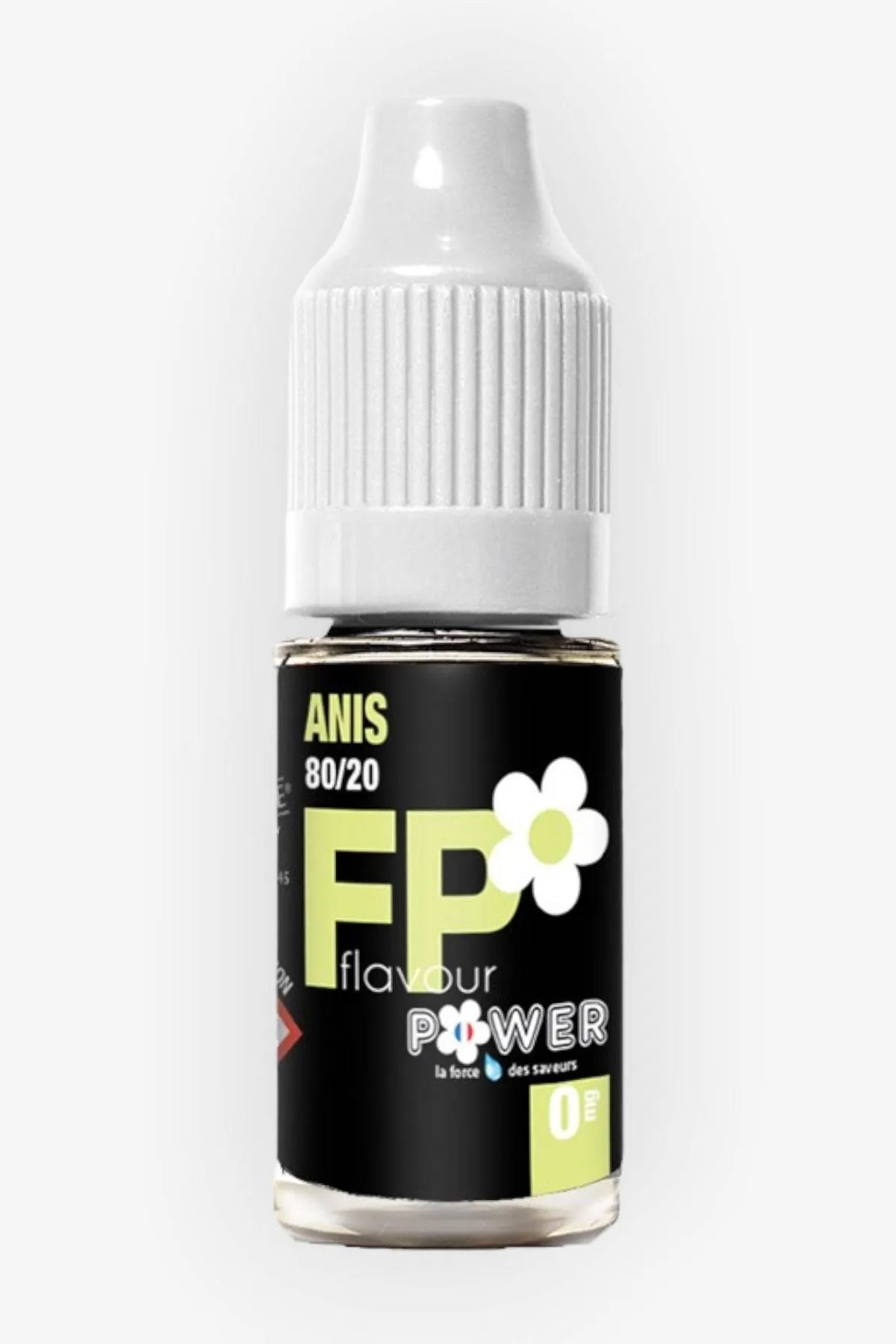 E-liquide Anis 10 mL - Flavour Power