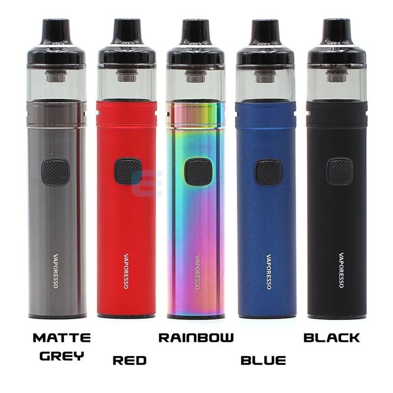 Pod GTX GO 40 - Vaporesso