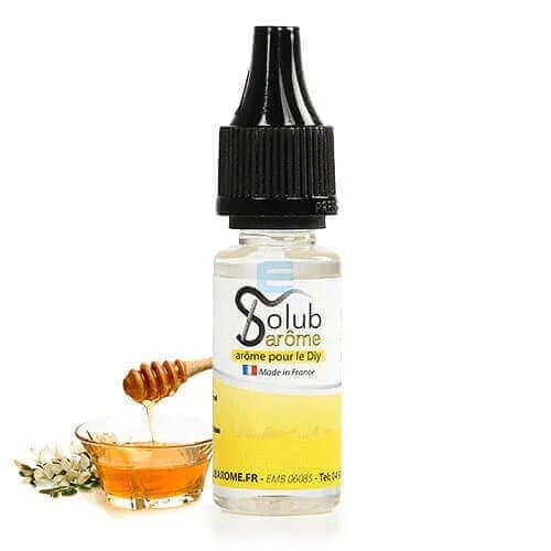 Arôme Miel Acacia 10 mL - Solubarome