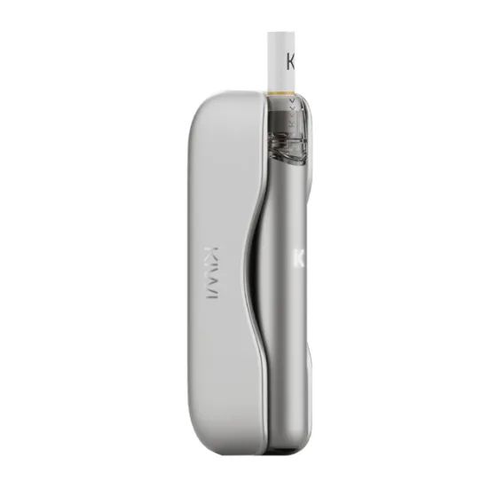 Kit Starter Kiwi 2 - Kiwi Vapor