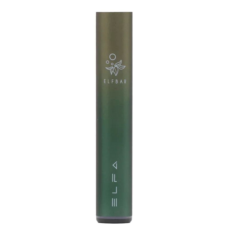 Batterie Elfa Pro - Elfbar