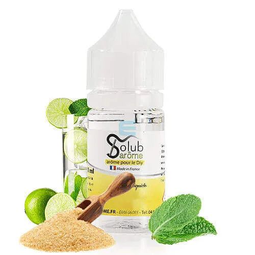 Arôme Mojito - Solubarome