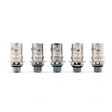 Résistance Z Coil (x5) - Innokin