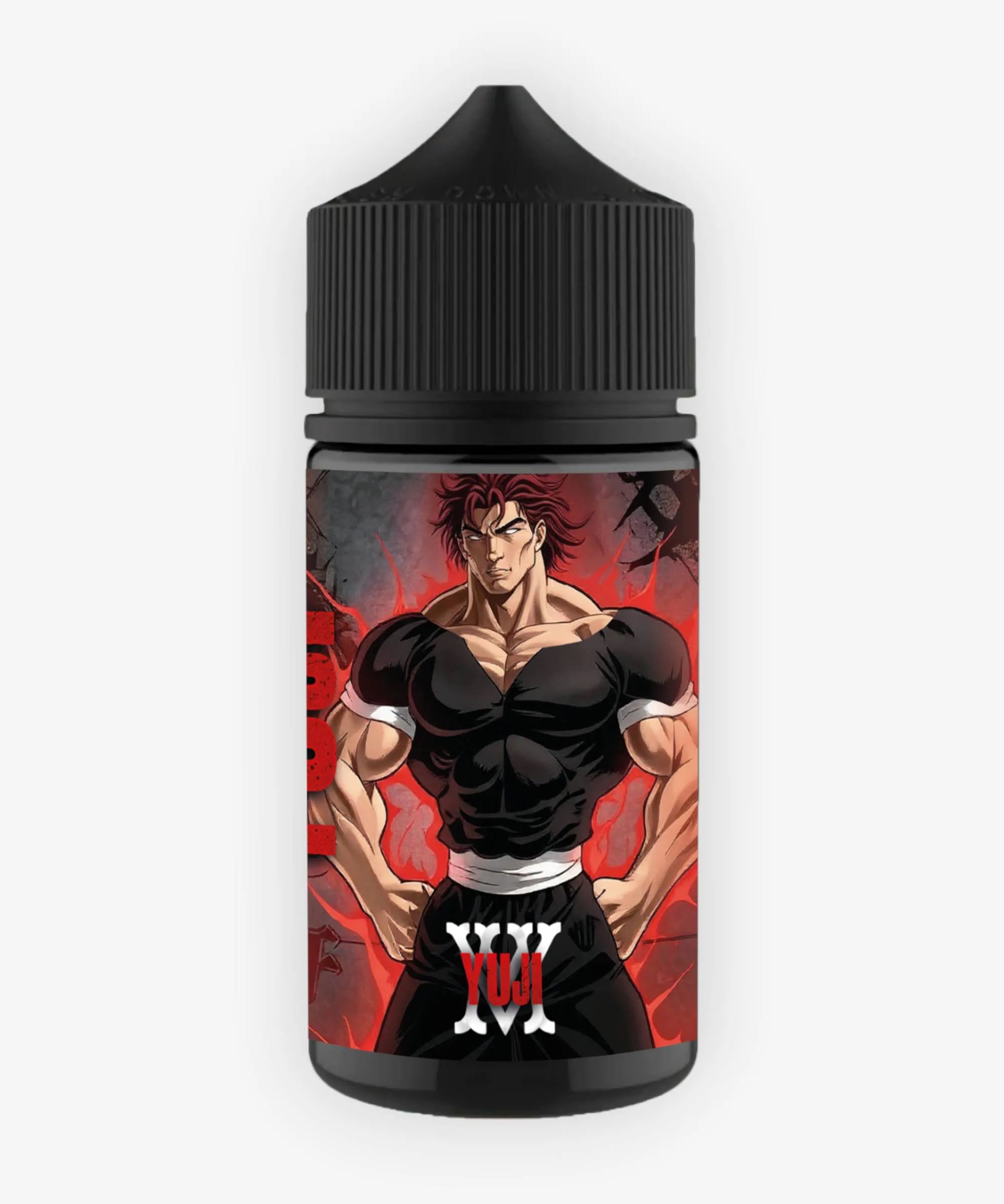 E-liquide Yuji 100 mL - Made in Vape