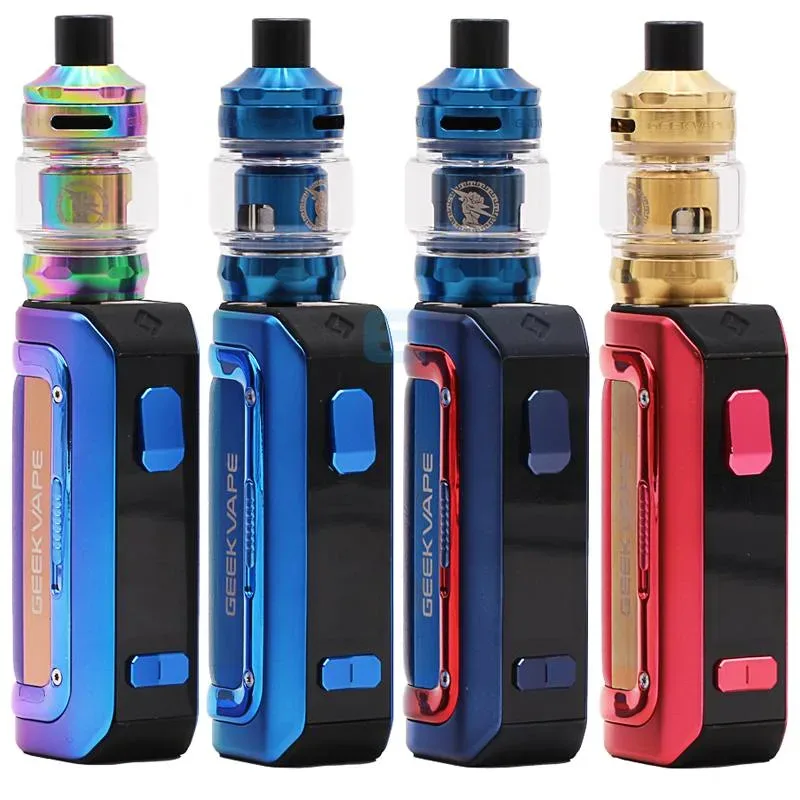 Kit Aegis Mini 2 (M100) - GeekVape