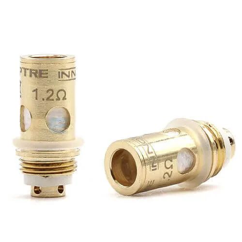 Résistance S Coil (x5) - Innokin