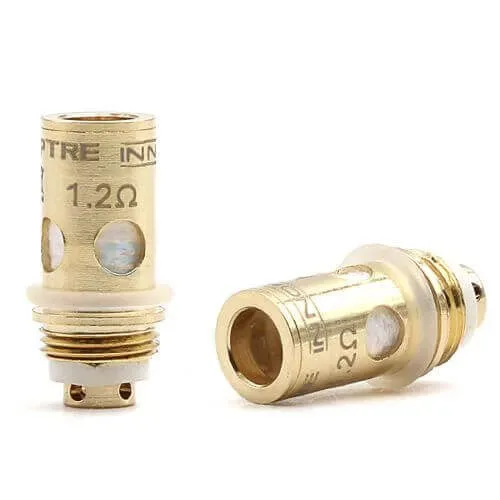 Résistance S Coil (x5) - Innokin