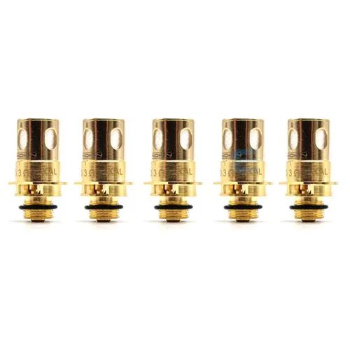 Résistance Z Coil (x5) - Innokin