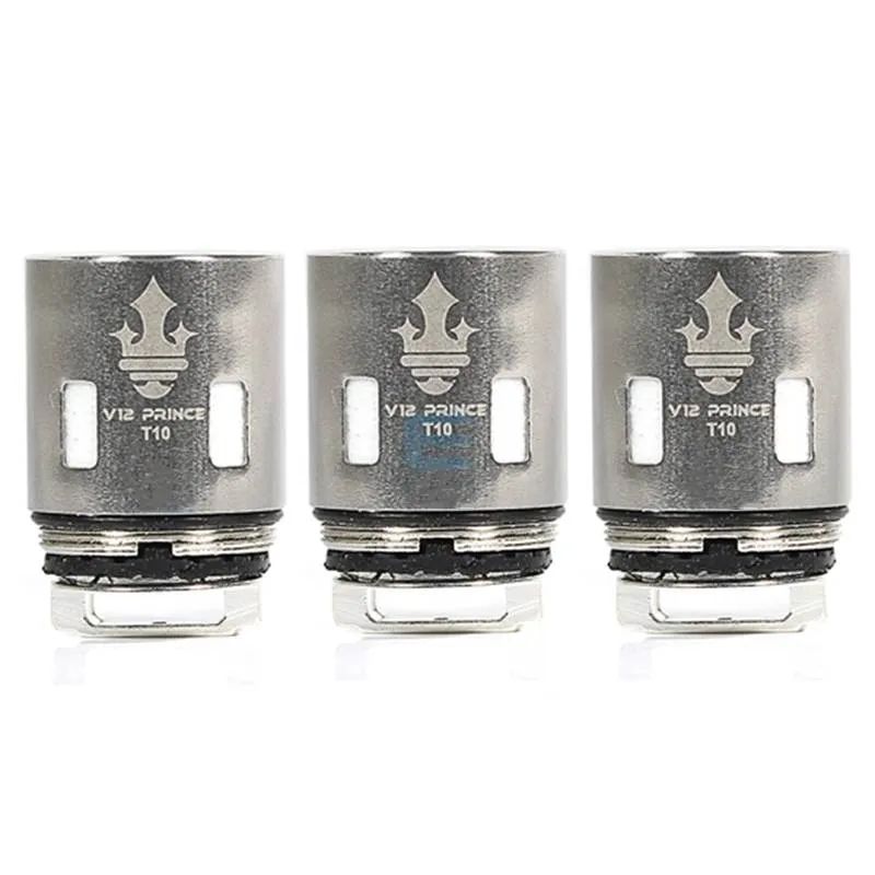 Résistance TFV12 Prince (x3) - Smoktech