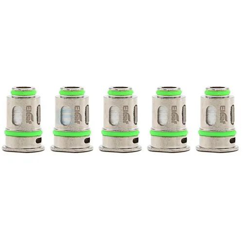 Résistance GTL (x5) - Eleaf