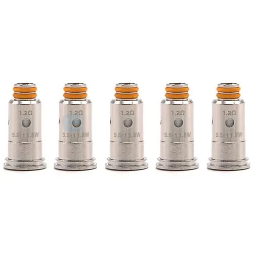 Résistance G Series (x5) - GeekVape
