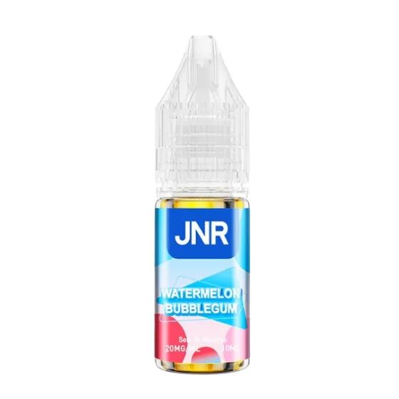 E-liquide Watermelon Bubblegum 10 mL - JNR — JNR - E-liquides