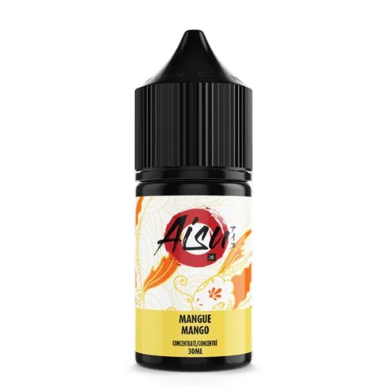 Concentré Mango 30 mL - Aisu — Aisu - Arômes DIY