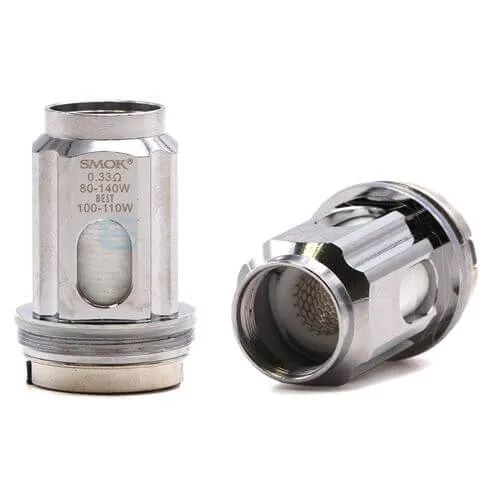 Résistance TFV18 (x3) - Smoktech