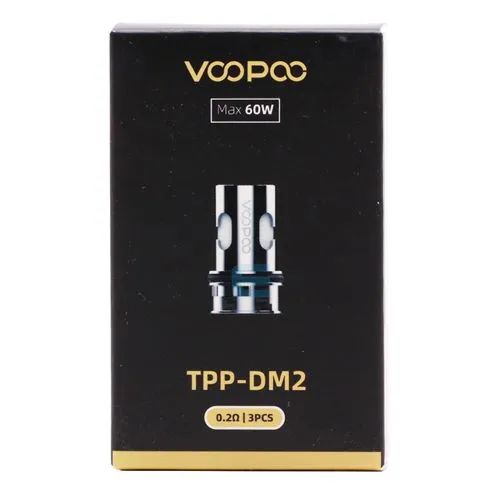 Résistance TPP (x3) - Voopoo