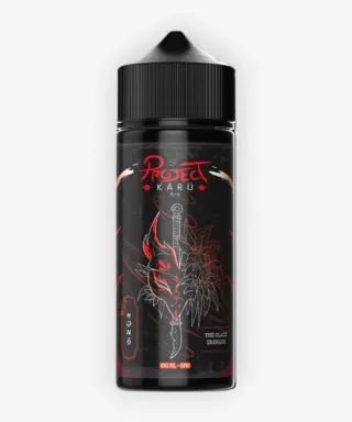 E-liquide Hono 100 mL - Project Karu Al-Kimiya — Al-Kimiya - Project Karu