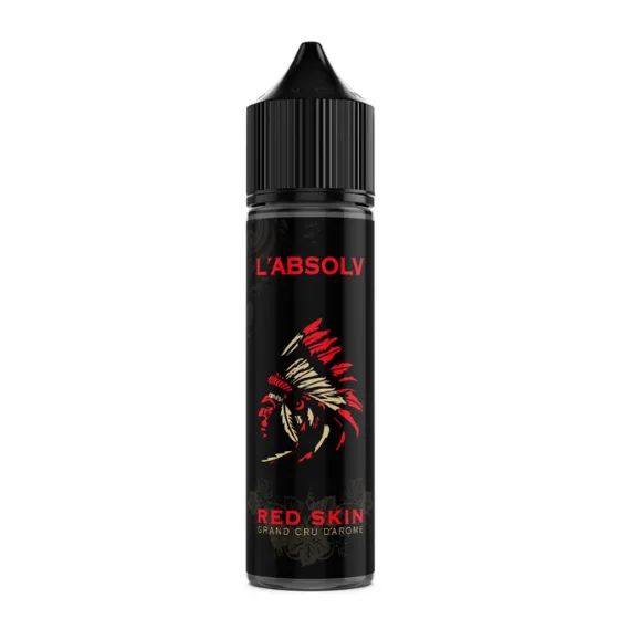 E-liquide Red Skin 40 mL - Absolv — Vape Cellar - Absolv