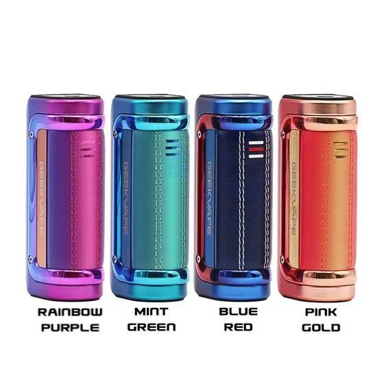 Box Aegis Mini 2 (M100) - GeekVape