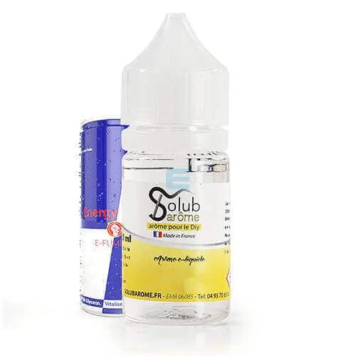 Arôme Energy Drink - Solubarome