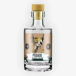 E-liquide Pegase 200 mL - Astrale (Curieux) — Curieux - Edition Astrale