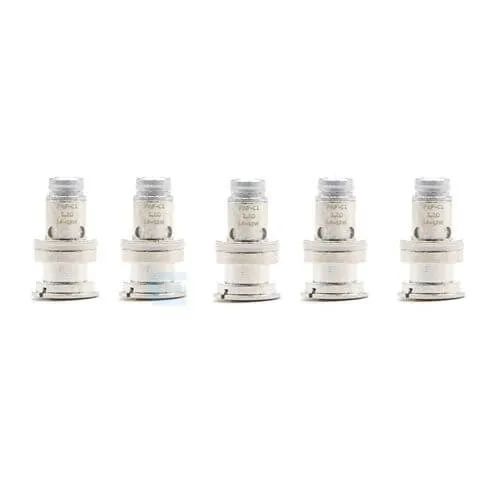 Résistance PnP (x5) - Voopoo