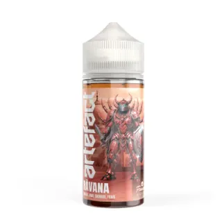 E-liquide Ravana 100 mL - Artefact (Le French Liquide) — Le French Liquide - Artefact