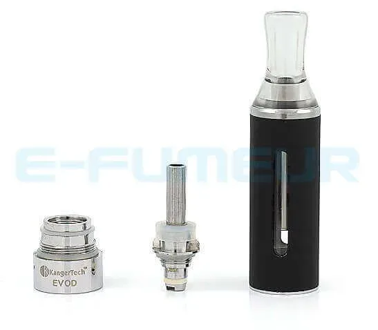 Clearomiseur eVod BCC - Kangertech