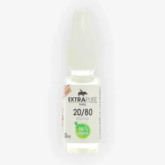 Booster nicotine 20/80 - Deevape (Extrapure)