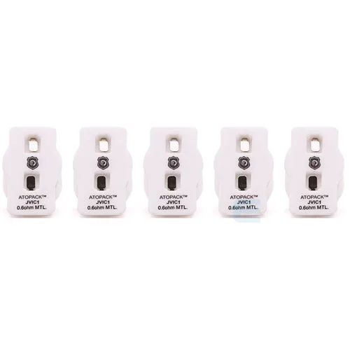 Résistance Atopack Penguin (x5) - Joyetech