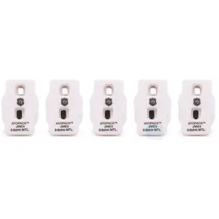 Résistance Atopack Penguin (x5) - Joyetech