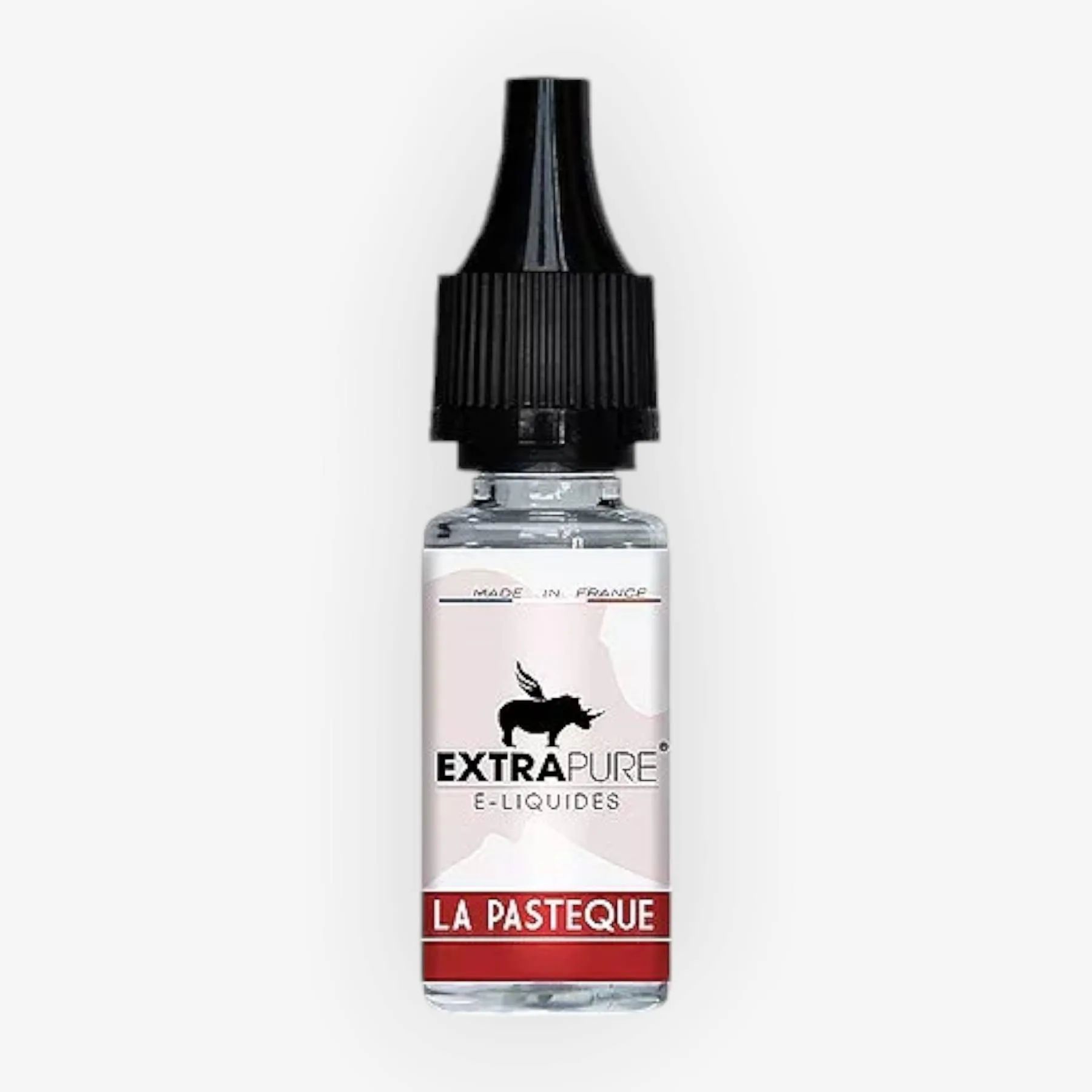 E-liquide La Pastèque 10 mL - Extrapure