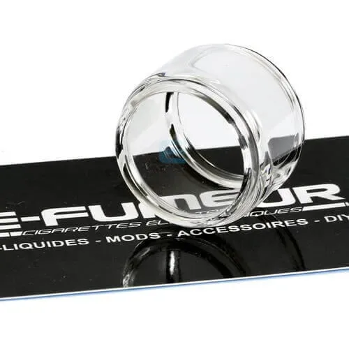 Tube Pyrex Bulb Zeus X / Mesh / Dual / Sub Ohm / Z Fli / Z Fli 2 - GeekVape
