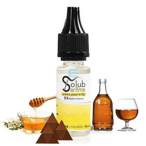 Arôme Captain Jack - Solubarome