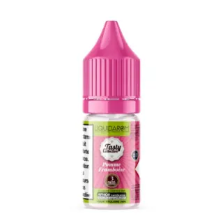 E-liquide Pomme Framboise 10 mL - Liquidarom — Liquidarom - Tasty Collection
