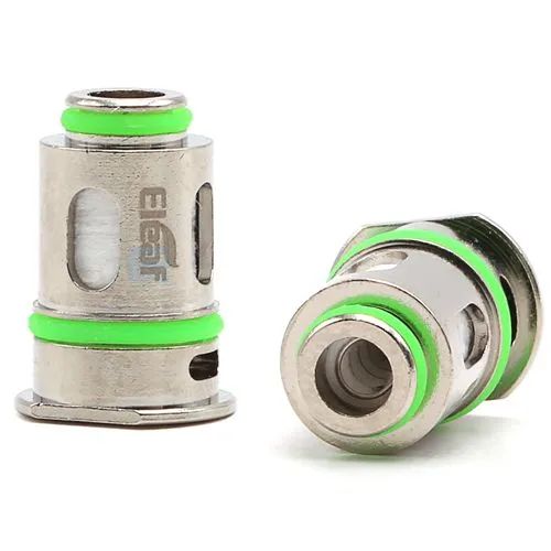 Résistance GTL (x5) - Eleaf