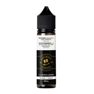 E-liquide Coffee 50 mL - Don Cristo