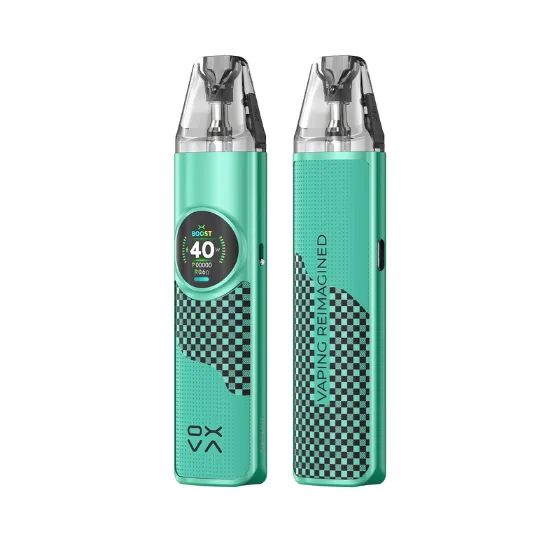 Pod NeXLIM - Oxva