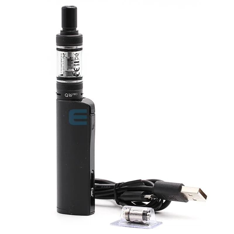 Kit Q16 Pro - Justfog
