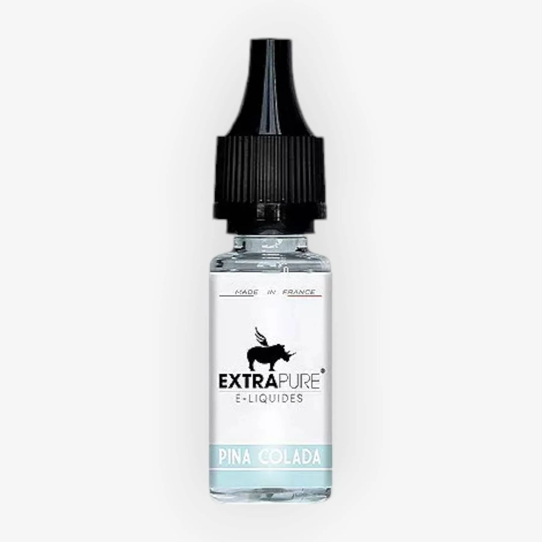 E-liquide Pina Colada 10 mL - Extrapure