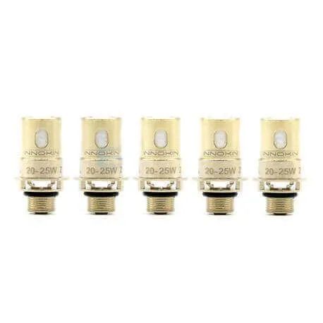 Résistance Z Coil (x5) - Innokin