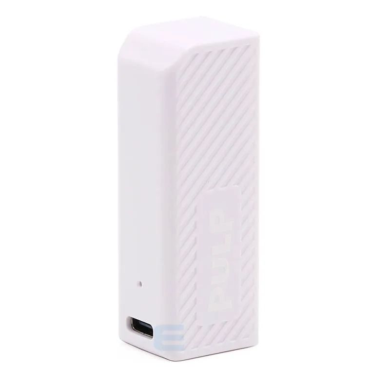 Batterie Pod Flip - Pulp — Pulp - Flip pod (cartouches pré-remplies)