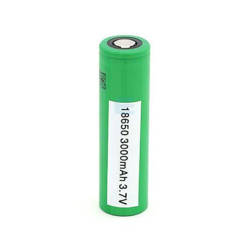 Accu Sony VTC6 18650 - 3000 mAh - 30A