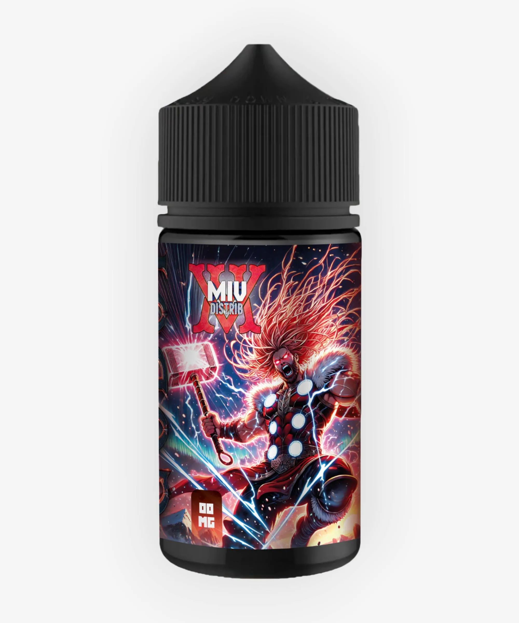 E-liquide Godji 100 mL - MIV Made in Vape